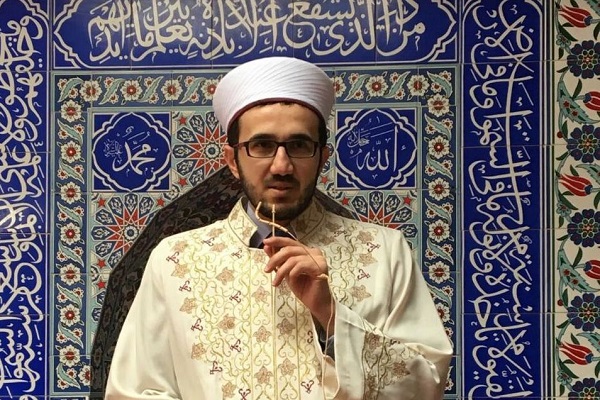 Muslim Interaction, Interfaith Ties Needed to Counter Islamophobia