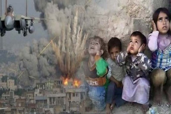 Over 5,000 kids killed by Saudi war on Yemen: UNICEF