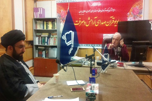 Int’l Quran Contest for Muslim Students Likely to Be Held in April