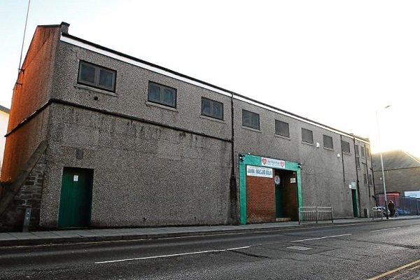Dundee Mosque Plans to Install CCTV after Staff Subjected to Abuse