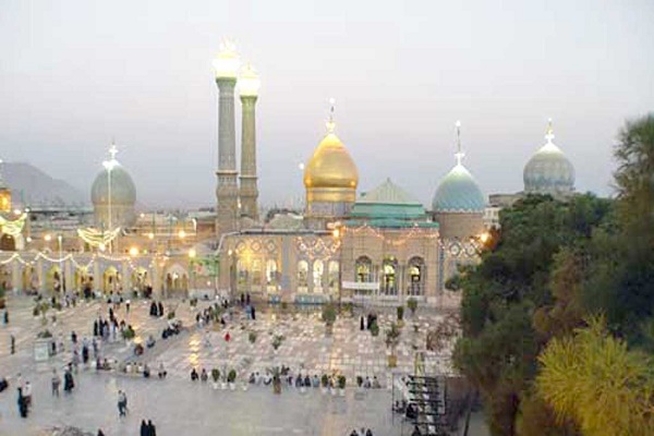 Qaris, Memorizers Be Honored at Hazrat Abdul Azim (AS) Shrine