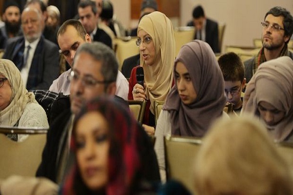 Irish Muslims Work to Counter Anti-Islamic Rhetoric