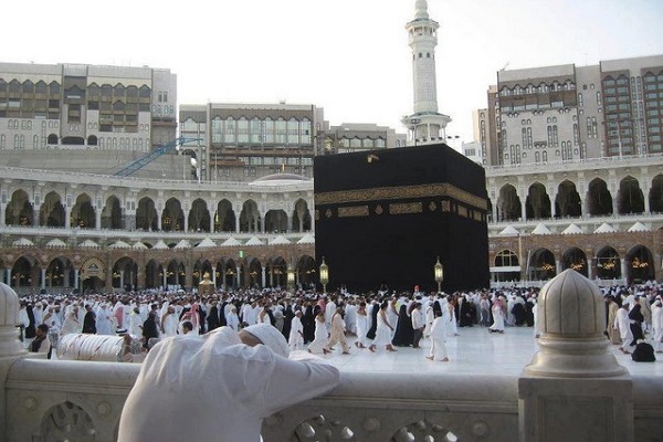 Qatari Nationals Not Allowed to Perform Umrah  