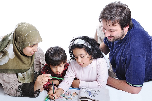 Seminars on Family Laws in Islam Planned in India