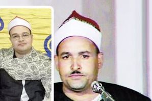 Egyptian Qari Proud of Reciting Quran at Imam Hussein (AS) Mosque in Cairo