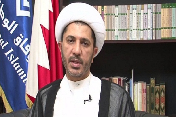 Bahrain Court Orders Life Sentence for Senior Shia Cleric  