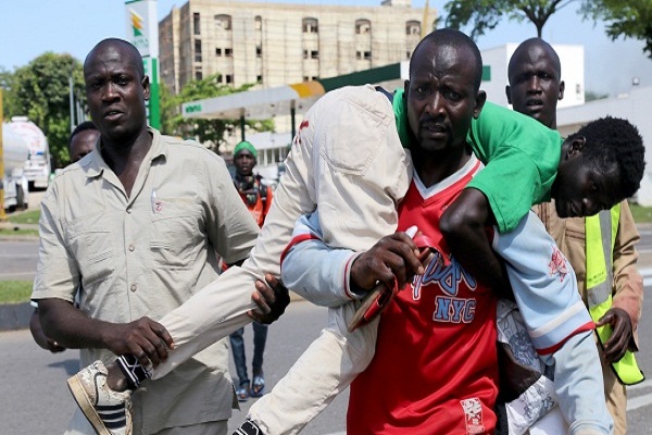 HRW Urges Nigeria to End Impunity for Killings of Shia Muslims