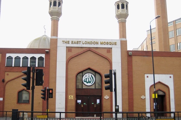90% of Britons Haven’t Been inside a Mosque – Change that This Weekend