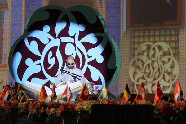 Contest Plan for Selecting Iran’s Representatives in Int’l Quran Competition for Visually Impaired