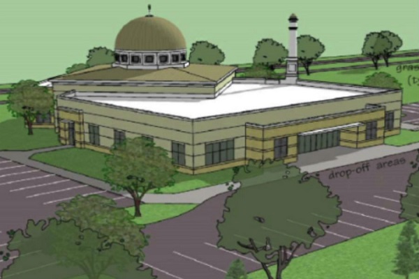 Carmel Board of Zoning Appeals approves special permit for Islamic Life Center and Mosque