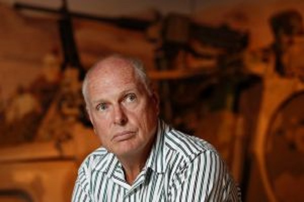 New Liberal senator Jim Molan posts inflammatory anti-Muslim videos