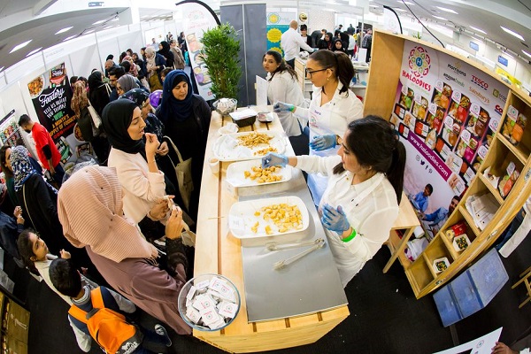 Inaugural Chicago Halal Festival Expects 20,000 People at Navy Pier