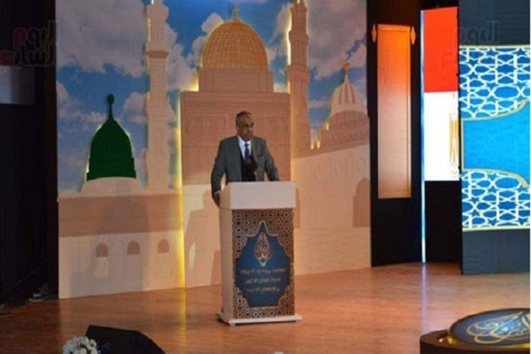 Int’l Quran Contest Kicks Off in Egypt’s Port Said