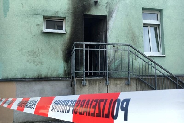 Almost 1,000 Attacks on Muslims Reported in Germany in 2017