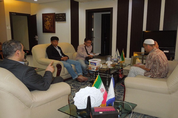 Two Filipino Quran Activists Due in Iran to Attend Int’l Quran Contest  
