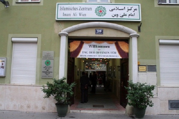 Sha’ban Eids Celebrated in Europe