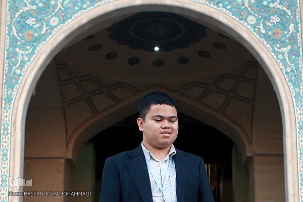 Malaysian Qari, Indian Memorizer Winners of Int’l Quran Contest for Visually-Impaired
