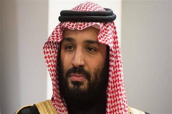 Tunisian Scholar Raps Saudi Crown Prince’s Betrayal of Palestinian Cause  