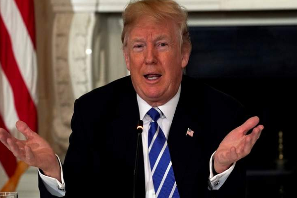 Trump Refuses to Apologize for Calling for ‘Total Muslim Ban’