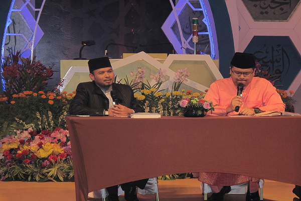 Iran’s Dehqan Deserves to Win Malaysia Quran Contest: Expert