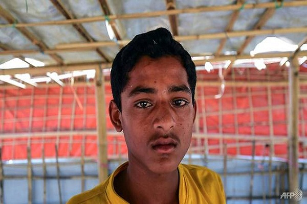 Rohingya Muslims Face Difficult Ramadan in Refugee Camps
