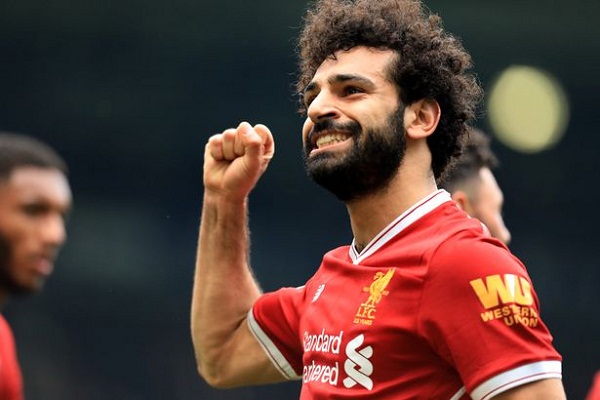 How Egyptian Liverpool Star Is Changing Perceptions of Muslims in Britain