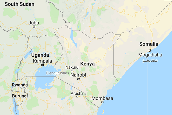Quran Competition Held in Kenya