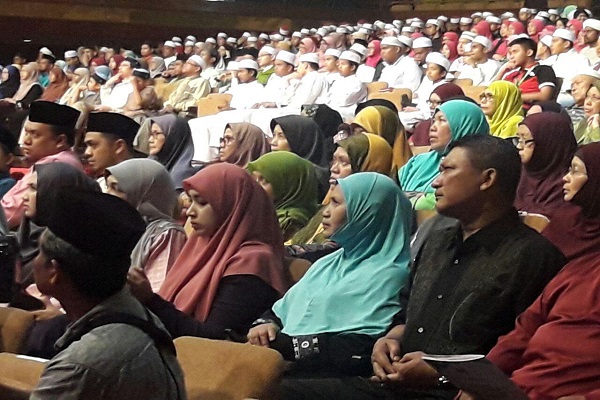 Southeast Asians Put Up Brilliant Performance at Malaysia Int’l Quran Contest