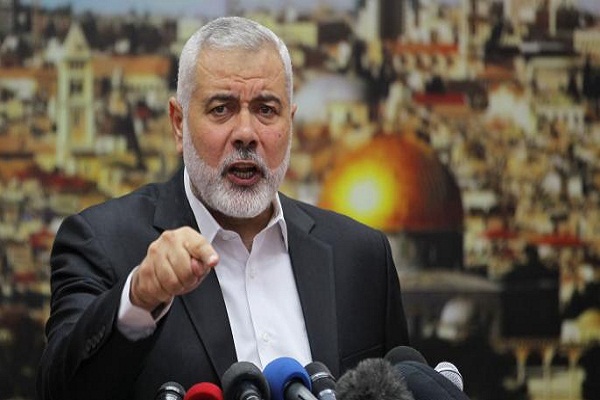 Gaza Anti-Occupation Protests to Continue