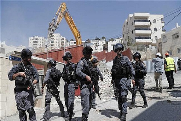 Tele Aviv Must Be Held Accountable for Gaza Killings: HRW