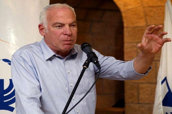 Israeli Minister Takes Provocative Tour to Al-Aqsa Mosque Compound