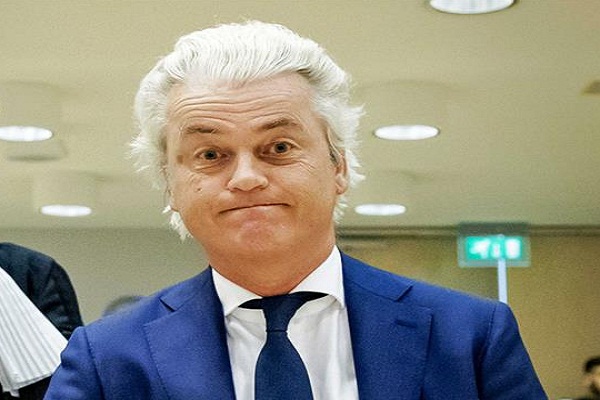 OIC Criticizes Dutch Plan for Blasphemous Cartoon Contest 