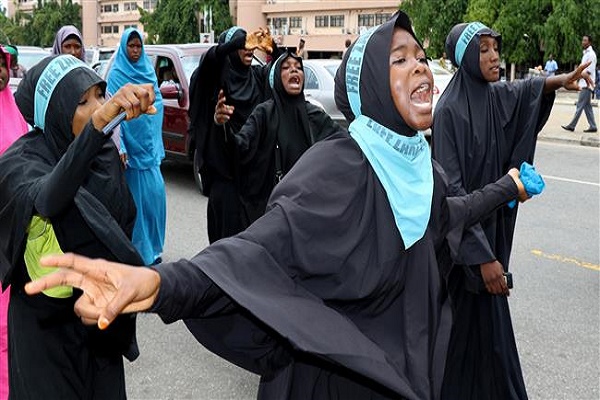Amnesty Calls on Nigeria to Account for Missing Shias