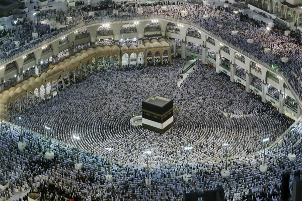 Iranian VP Underlines Role of Hajj in Promotion of Muslim Countries’ Ties  