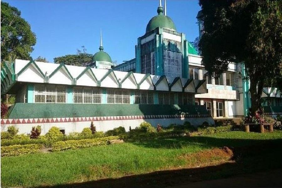 Beautiful Mosques in the Philippines