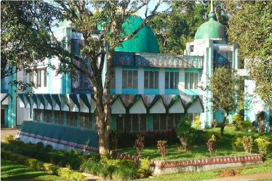 Beautiful Mosques in the Philippines