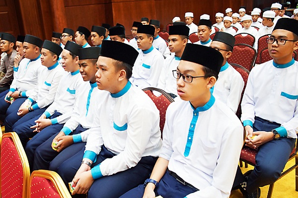 Nat’l Quran Competition Semi-Finals Begin in Brunei