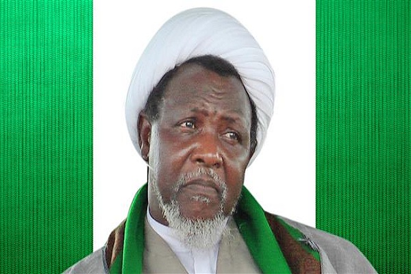 Cleric Urges Muslim Countries to Demand Guarantees on Sheikh Zakzaky Health