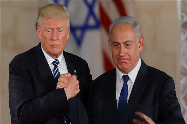 Palestine Slams US for Softening Language on Israeli Occupation