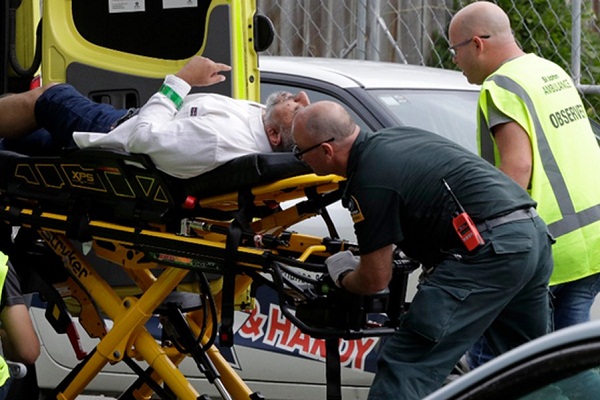 Iran Slams New Zealand Masque Massacre, Urges All-Out Fight against Islamophobia