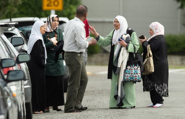 Iran Slams New Zealand Masque Massacre, Urges All-Out Fight against Islamophobia