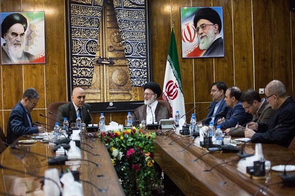 10,000 Iranian Sunnis to Attend Hajj This Year