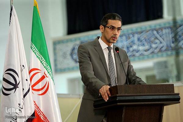 Pakistani Envoy Hails Holding of Tehran Quran Expo  