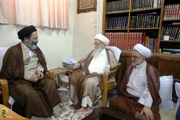 Senior Clerics Underline Great Potentials of Hajj  