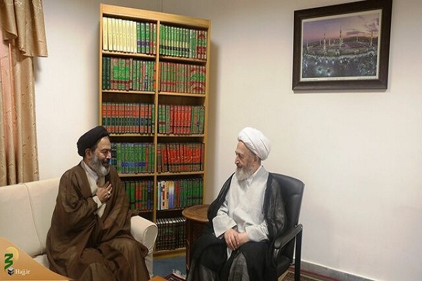 Senior Clerics Underline Great Potentials of Hajj  