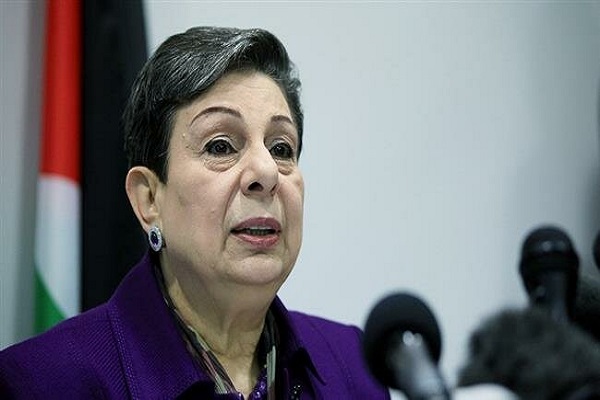 Official Raps UN Failure to Prevent Israeli Crimes against Palestinian Children