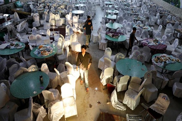 Civilians Killed in Fresh Terrorist Attack in Afghanistan