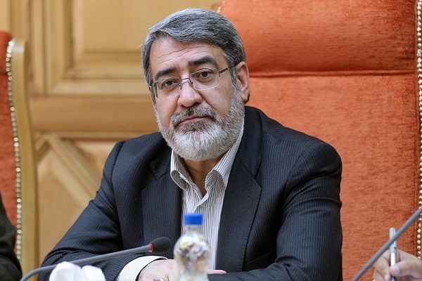 Iran’s Arbaeen Pilgrims to Leave from 4 Border Crossings  