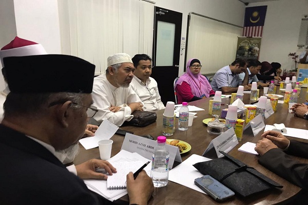 Islamic Council of Malaysia Urges Taking US to ICJ for Waging War against Iran Islamic Council of Malaysia Urges Taking US to ICJ for Waging War against Iran