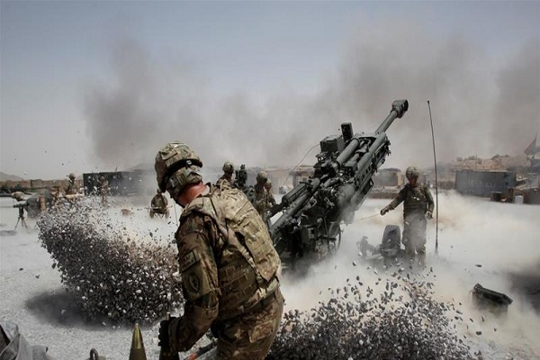 UN: 10,000 Civilian Casualties in Afghanistan Last Year